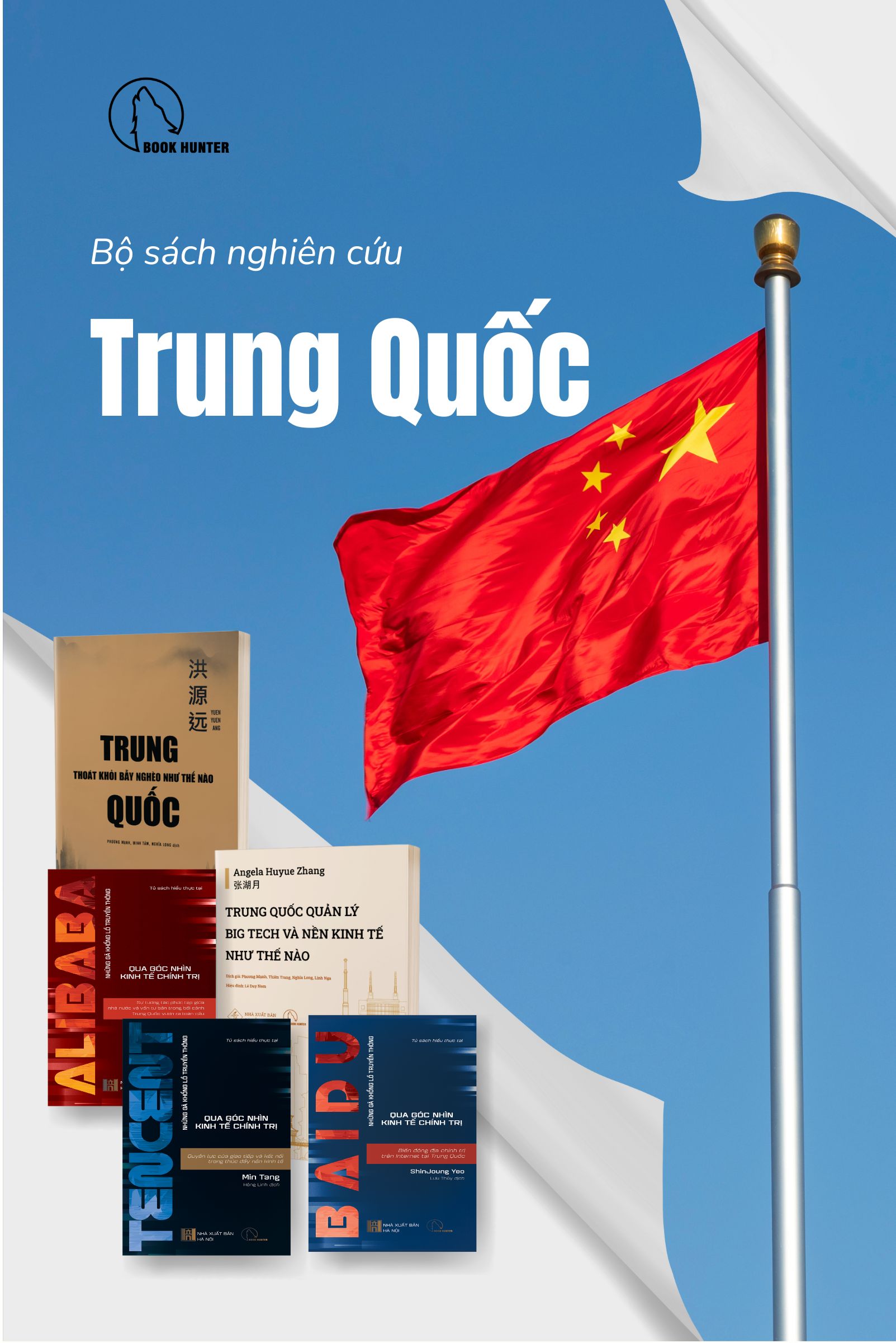 tìm hiểu Trung Quốc